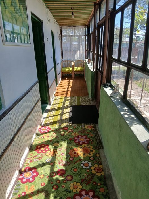 Casa de vanzare in com Caldararu AG