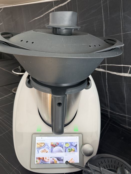Thermomix TM6 in stare foarte buna se finctionare