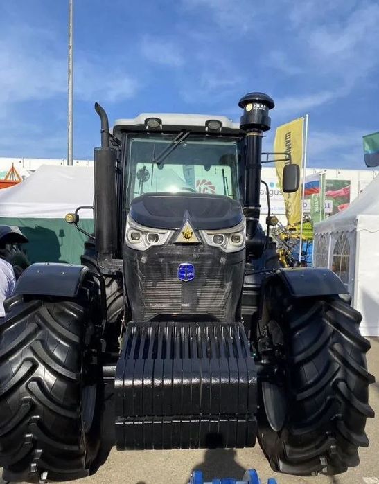 Трактор SADIN 240 от кучи