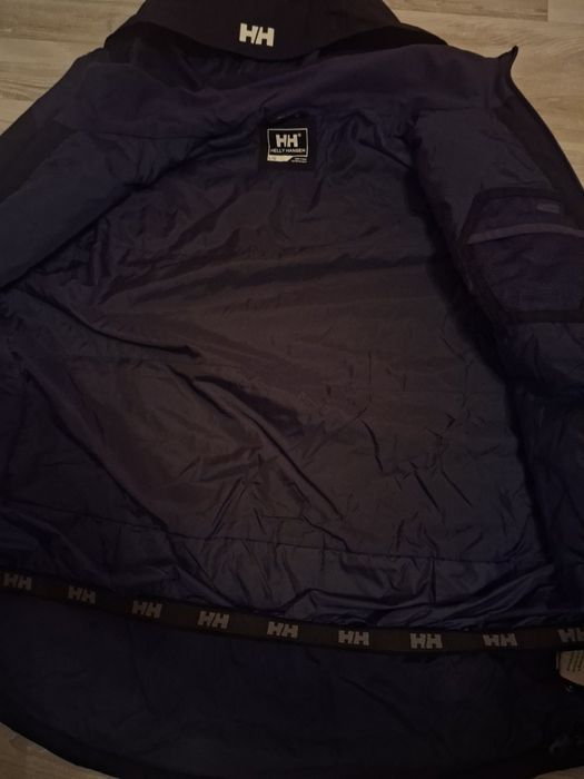 Мъжко Яке Helly Hansen