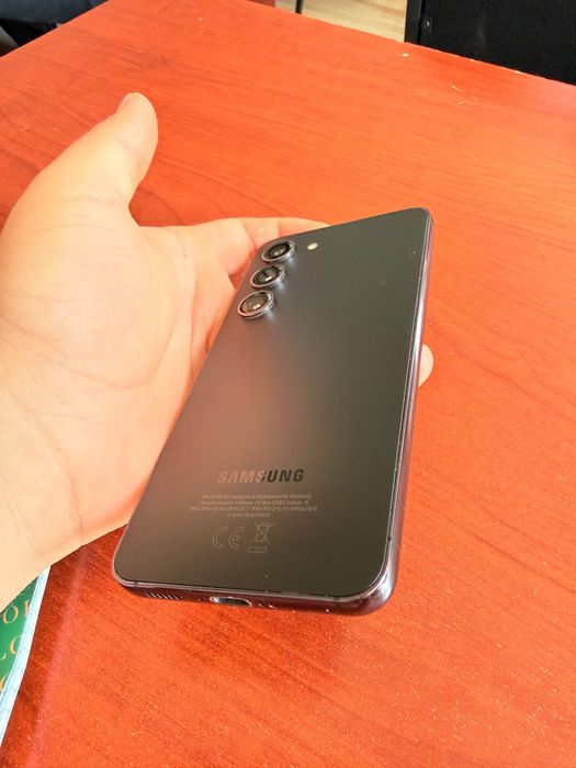 Samsung S23 5G  ideal 2sim kartali