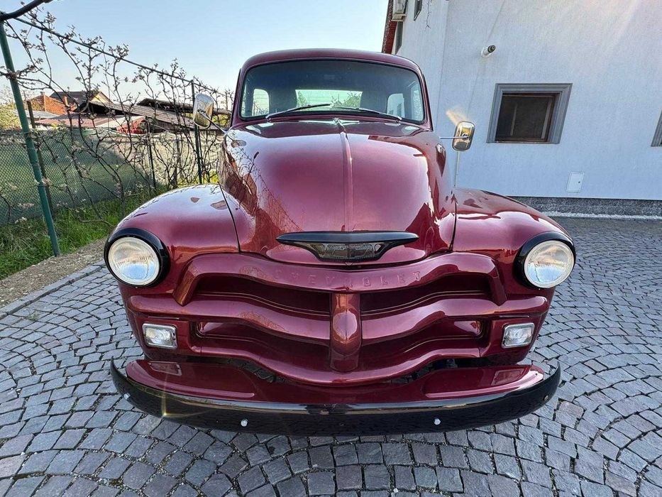 Chevrolet 3600 - 1954