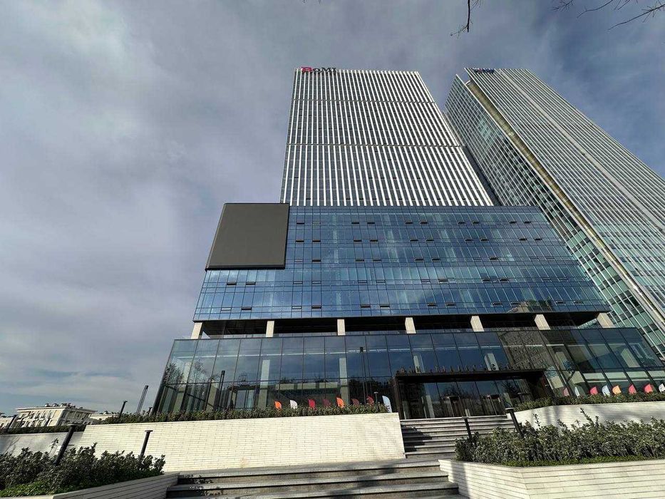 Сдается офисы БЦ BoMI, Ташкент Сити. SH83