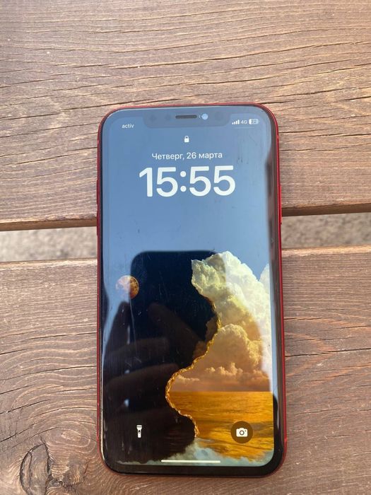Iphone XR 128 GB