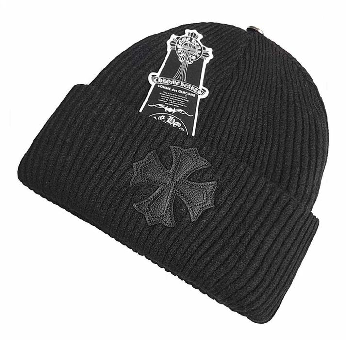 Шапки Chrome Hearts