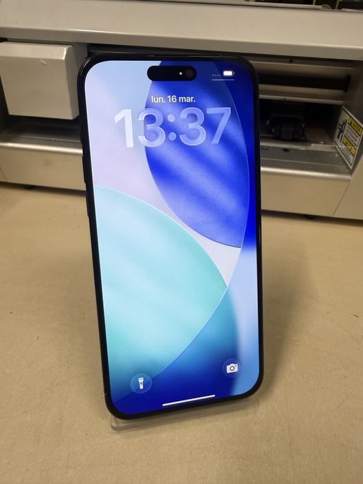 Iphone 15 pro max / 256 gb / 100% baterie