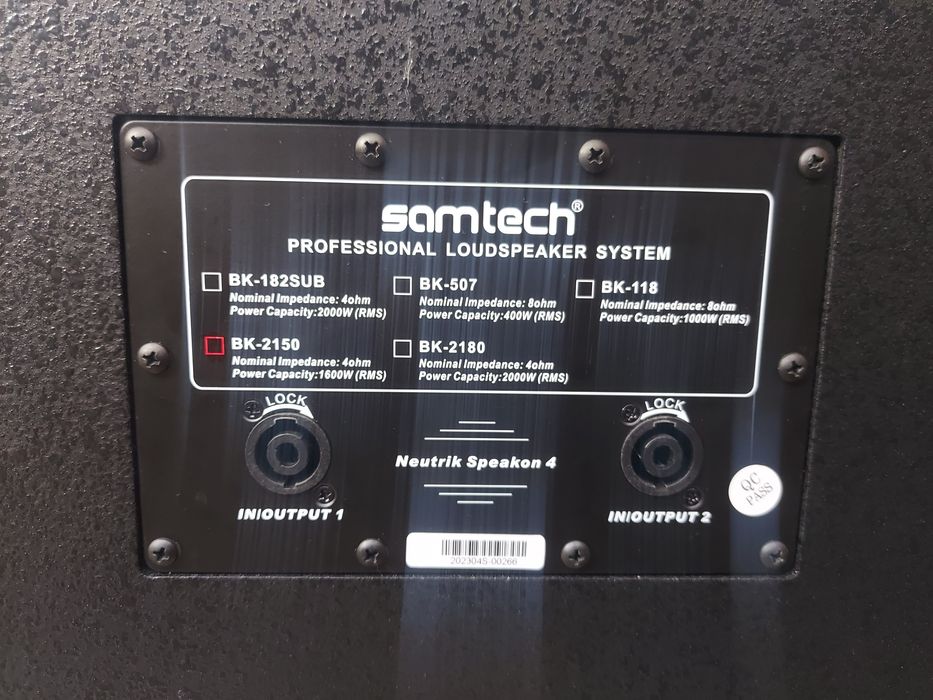 Музыкальный апарат