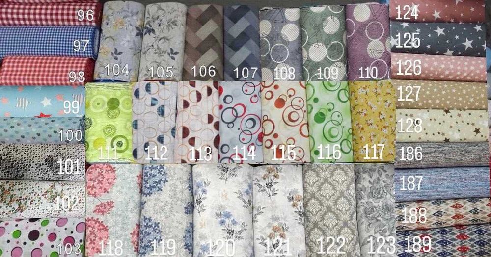 Платове за спално бельо-хасе 100% памук , ранфорс , тензух , бархет