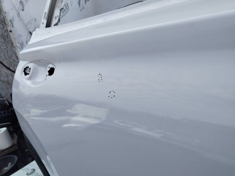 Usa dreapta spate Hyundai Santa Fe 4 an 2018-2019-2020-2021-2022-2023