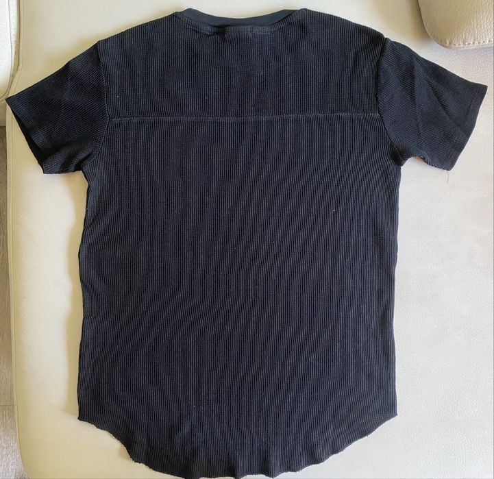 Мъжки тениски ZARA