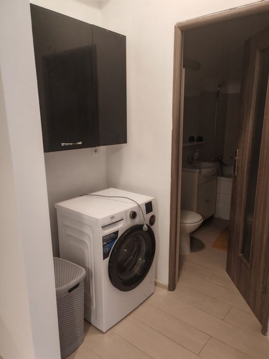 Închiriez apartament Strada Stadionului