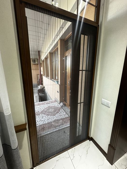 жалюзи и москитные сетки. Изготовление и установка по городу Ташкента