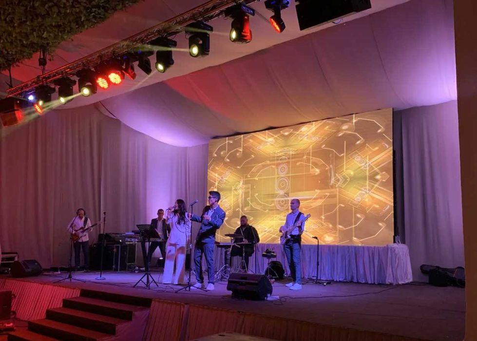 Led экран P5, продажа, Лед экран Лэд экран, в Хорошем состоянии!