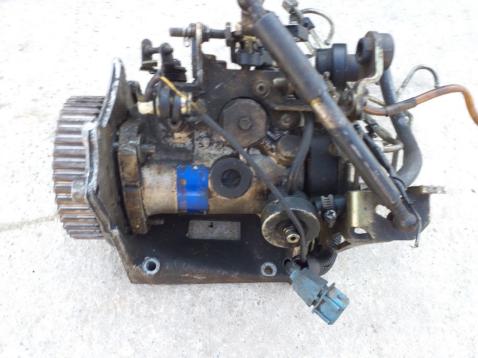 Pompa injectie Jcb 1cx