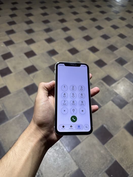iPhone 11 Sotiladi
