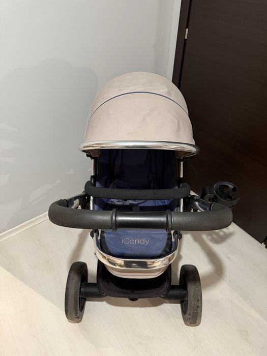 Детска киличка iCandy Peach 3