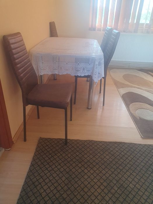 Locuinta de închiriat