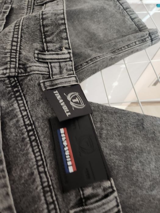 Шорты унисекс размер 32 Новые