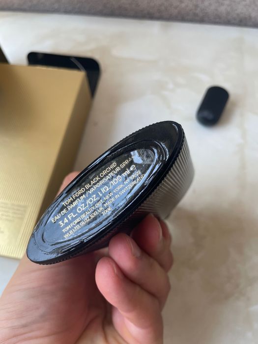 Tom Ford Black Orchid унисекс парфюм