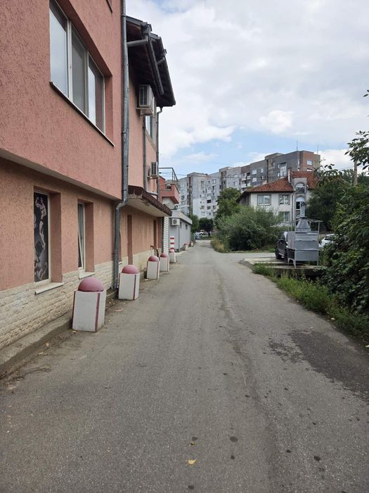 Продава се Промишлена сграда в Кюстендил, Върташево - 300 кв.м за 500 €/кв.м - Снимка #5