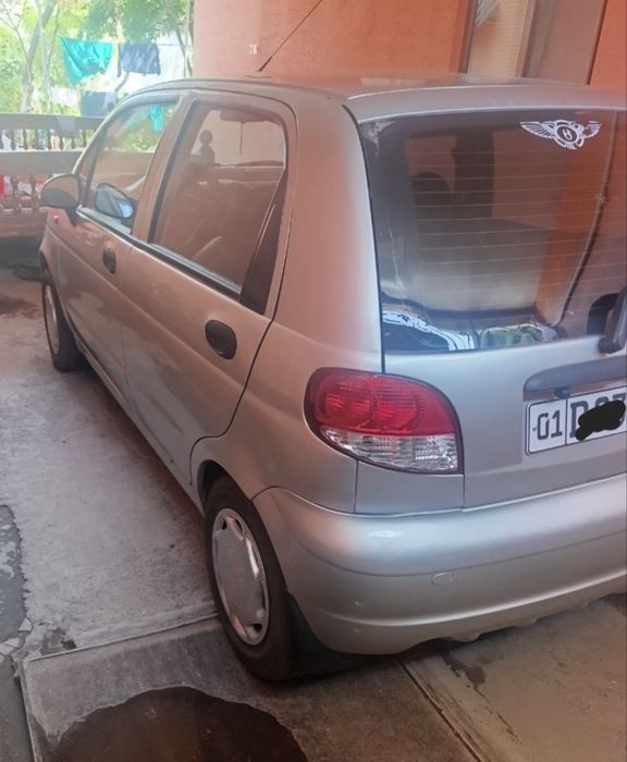 Arenda Matiz mx .