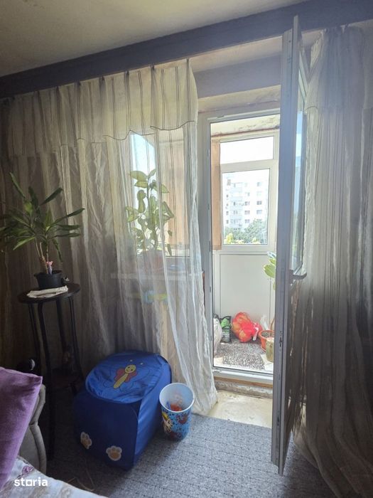 Apartament 2 camere 40 mp, renovabil, in zona Lujerului - Supernova