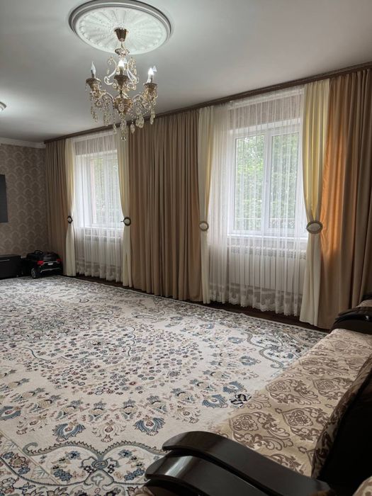 Продается Двухэтажный дом