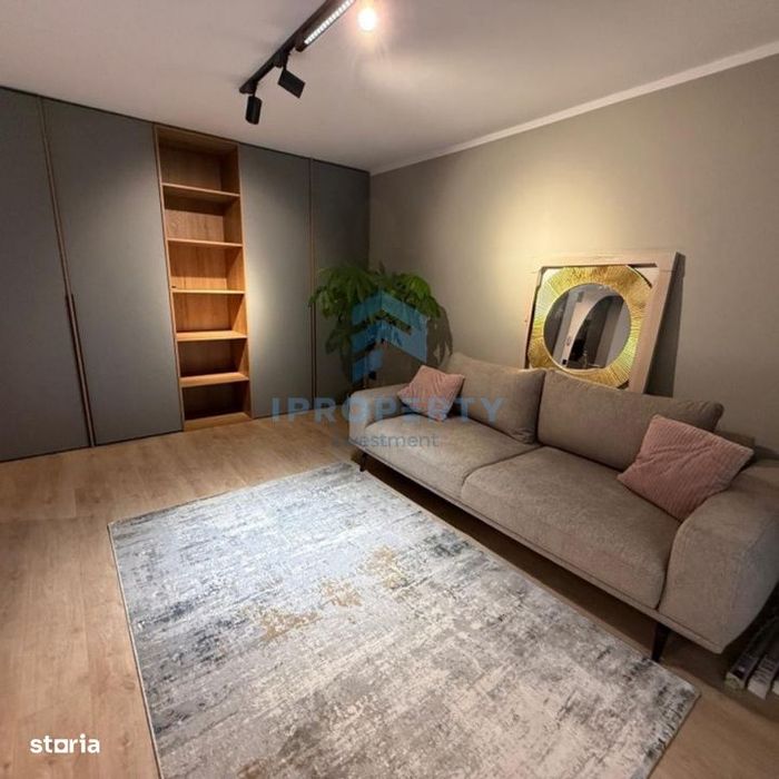 Tineretului - Timpuri Noi | 3 Camere | Renovat | X2 Bai | Prox. Metrou