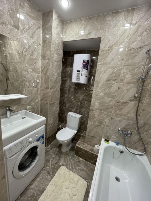 Сдаю в аренду 1-комнат кв