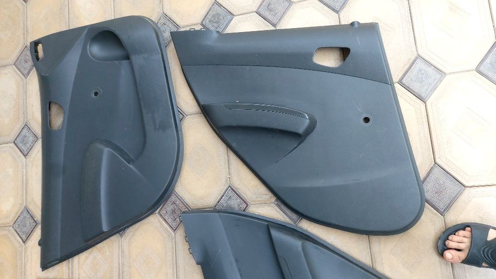 Spark 1 pozitsiya eshig obshivkasotiladi,  спарк 1 позиция ешиг обшивк