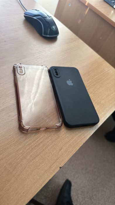 iphone x 65000тг