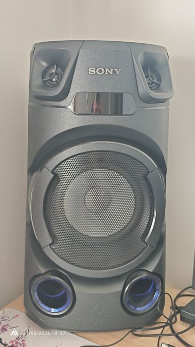 Sony MHC-V13 cu garantie