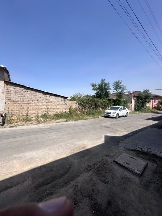 Quruq yer sotiladi 25 sotix