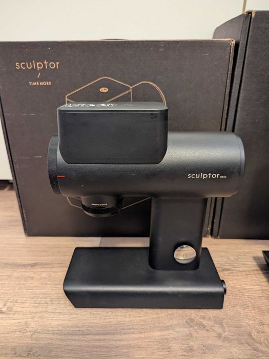 Rasnita Timemore Sculptor 64s