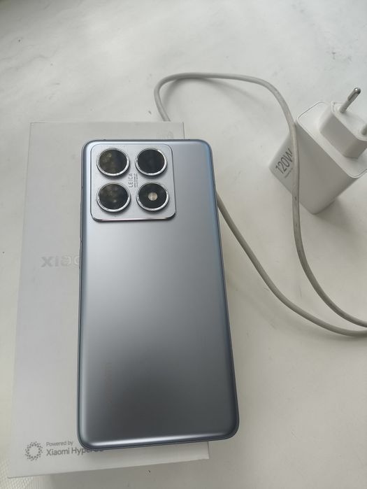 Продам Xiaomi 14T Pro 12/512