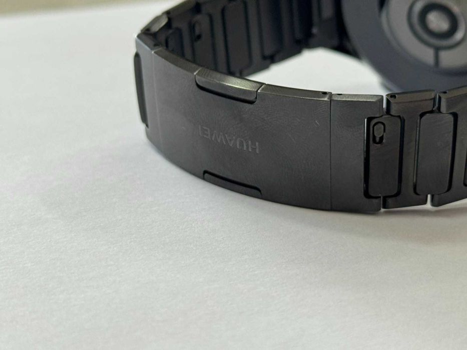 Huawei Watch 4 Pro Space Edition