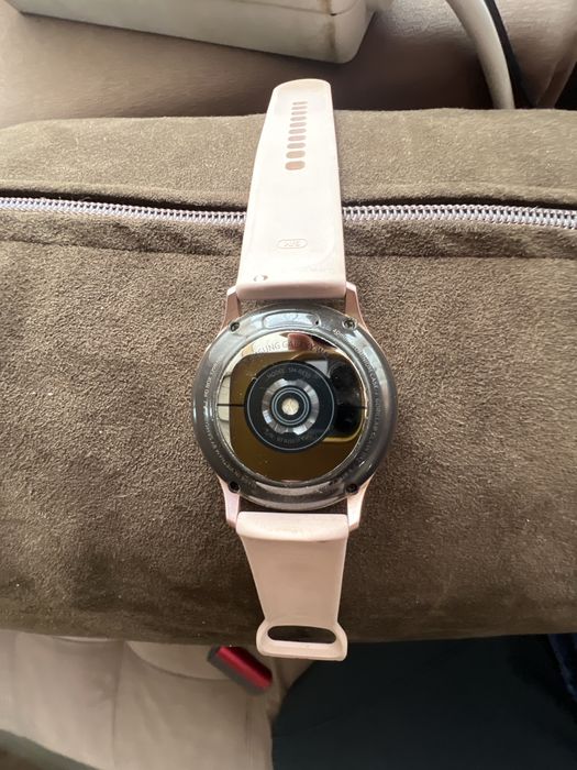 Samsung Galaxy Watch Active 2