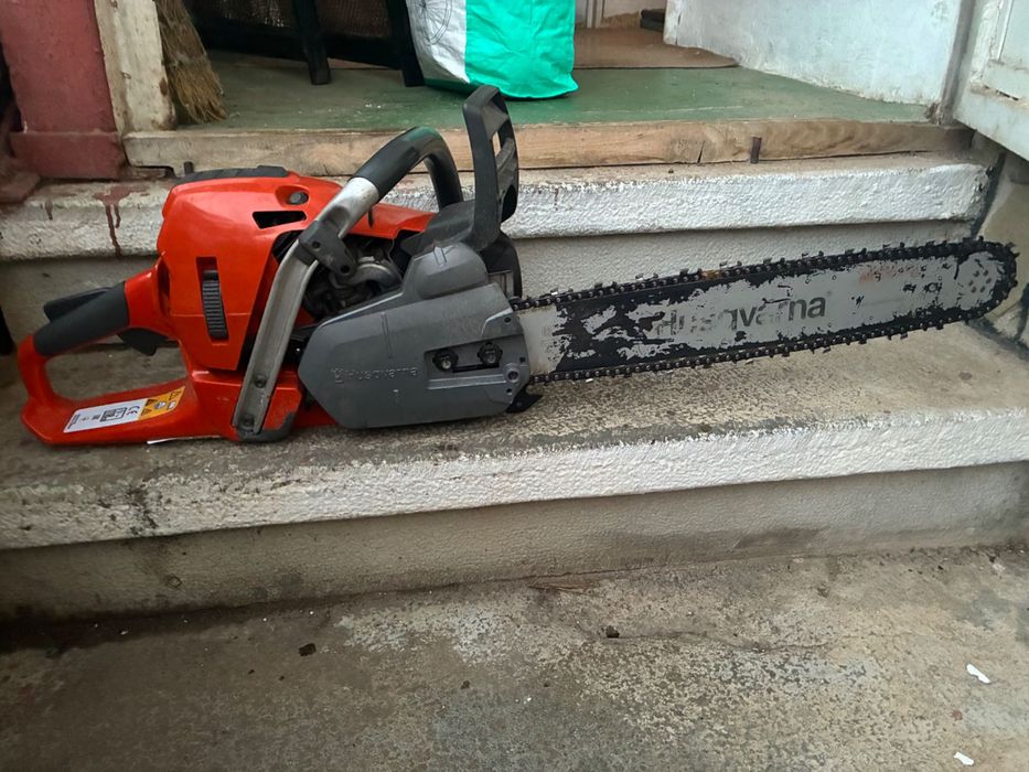 husqvarna 562 xp