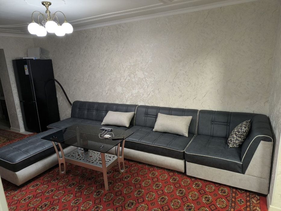 Квартира аренда 3 комнатная