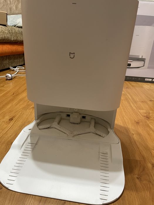 Робот пылесос Xiaomi Robot Vacuum X20+