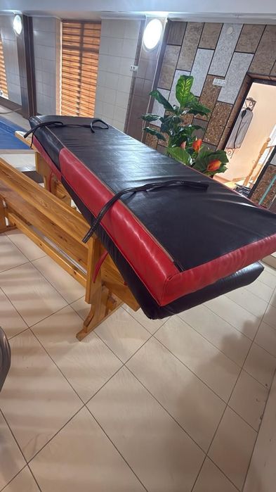 Продается мебель для сада или бани