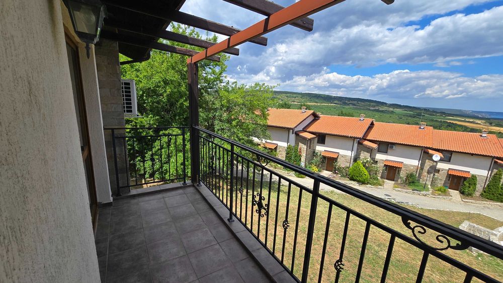 Продава КЪЩА село Осеново, Варна