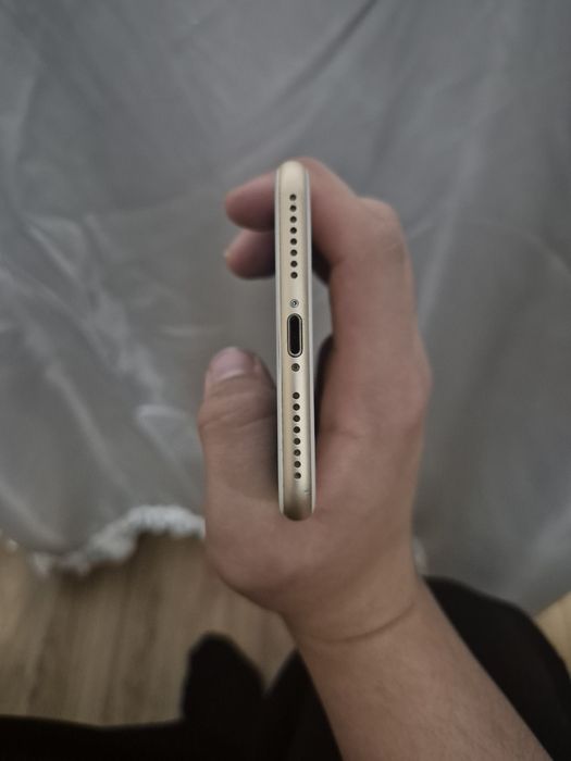Айфон 7+ на 128 гб