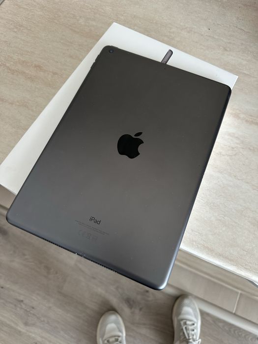 Ipad 7 generatia a7-a