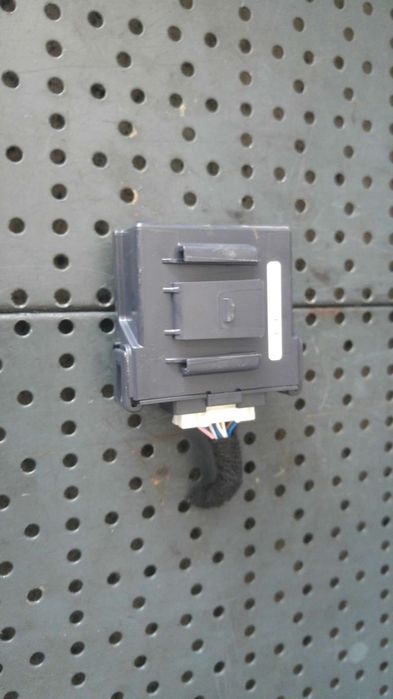 Modul electronic nissan qashqai 2 suv j11 476a0hv00c cysn57elrt