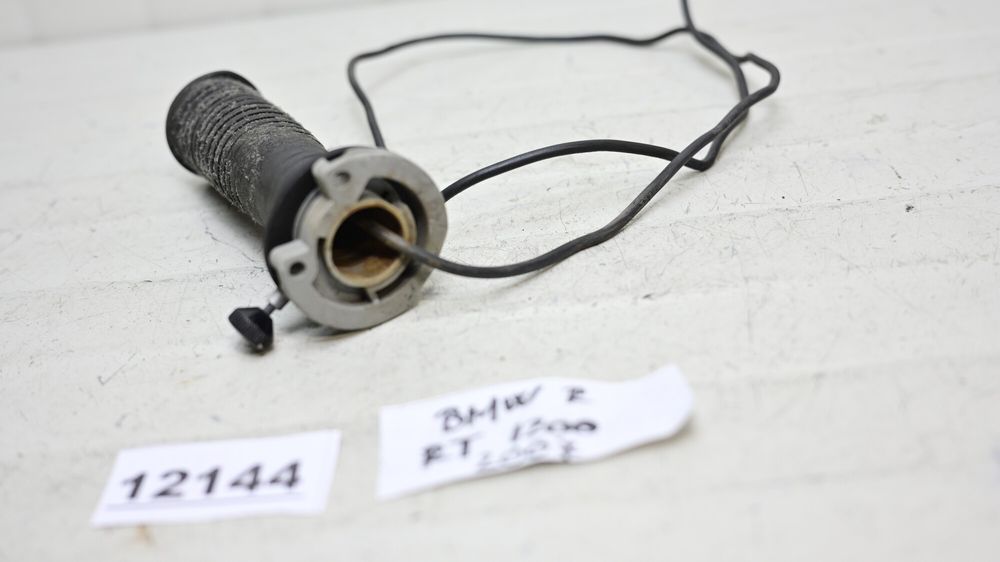 Manson Dreapta Acceleratie Incalzit BMW R1200RT 2005 - 2009 K26