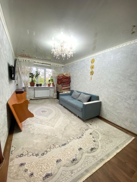 Продается 2х-комн.кв по ул.Сейфуллина