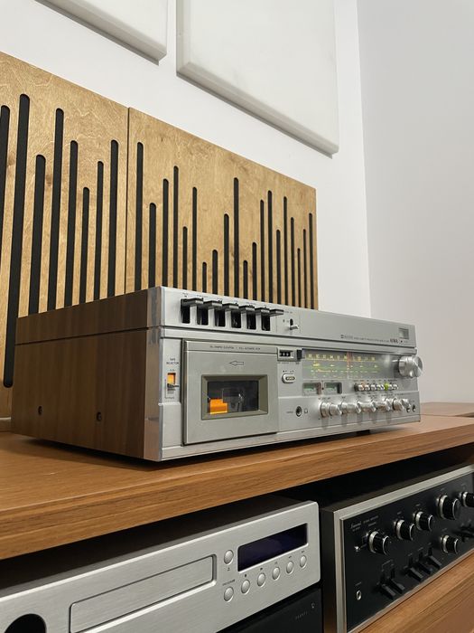 Vand / schimb amplituner deck aiwa af-3060