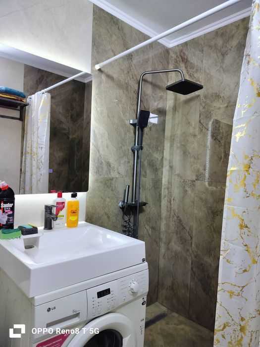 24/7 Smart TV, WiFi, 1 этаж, в центре