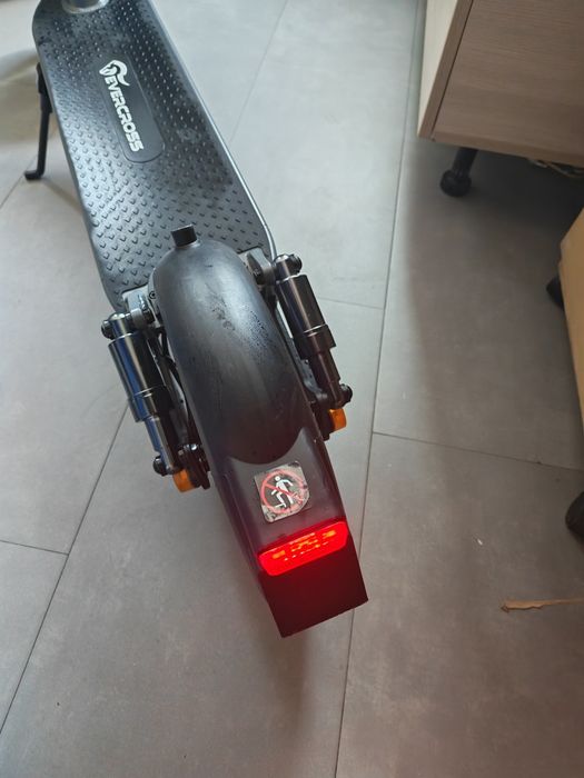 Trotineta Evercross EV10K Max
